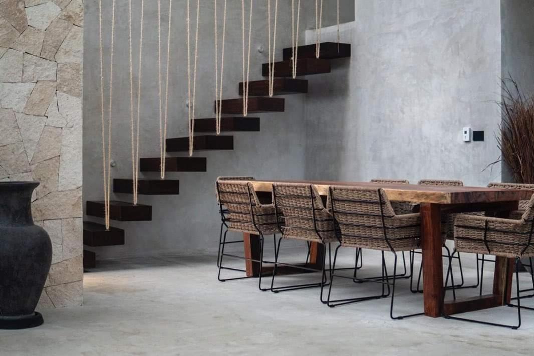 Villa Xuncari En El Corazon De La Selva ตูลุม ภายนอก รูปภาพ